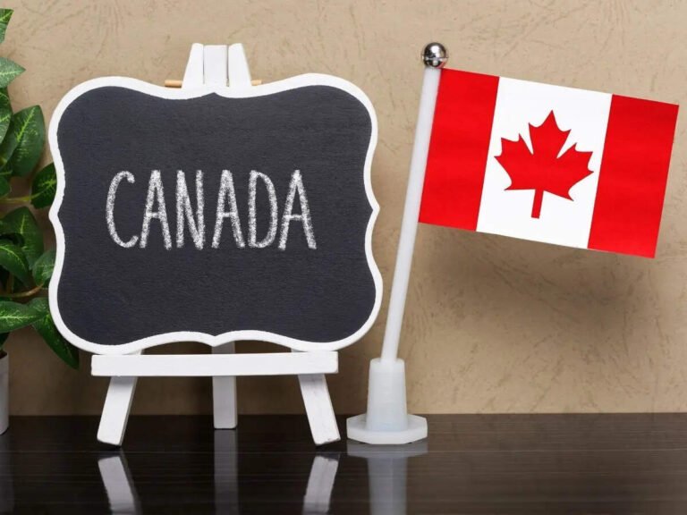 Canada eases visa waits for Indians; work permits edge up slightly