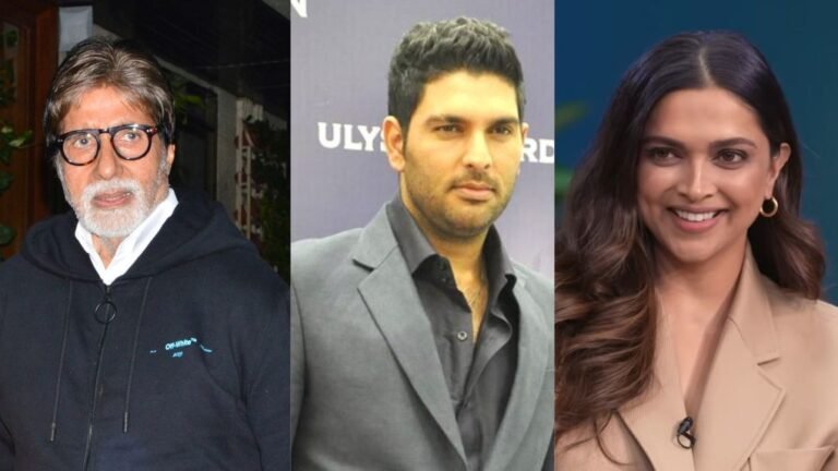 From Deepika Padukone to Yuvraj Singh, star-led family offices expand startup exposure cautiously