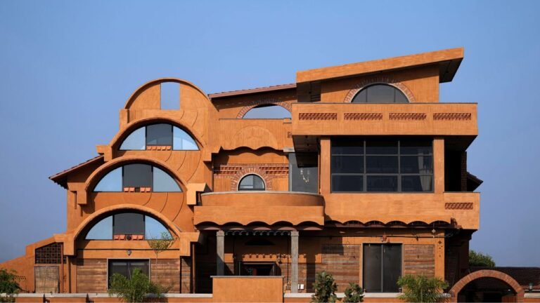 10 most read (and most beautiful) homes in April in AD India