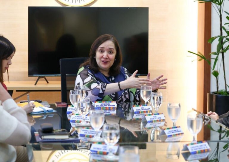 Visitor arrivals rose 9% in four months — DOT – Manila Standard