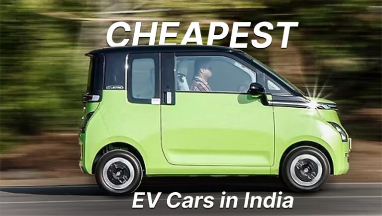 J&K UT’s Electric Vehicle Policy yet to move beyond prolonged deliberations