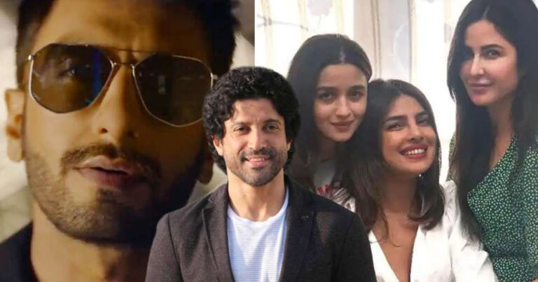 Farhan Akhtar Breaks Silence On Don 3 And Casting Rumours Around Jee Le Zaraa | Filmfare.com