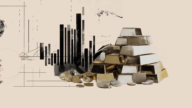 Gold gains positive traction as US-Iran peace hopes undermine USD | FXStreet