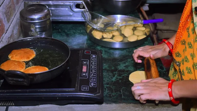 It is possible to push electric cooking in a big way