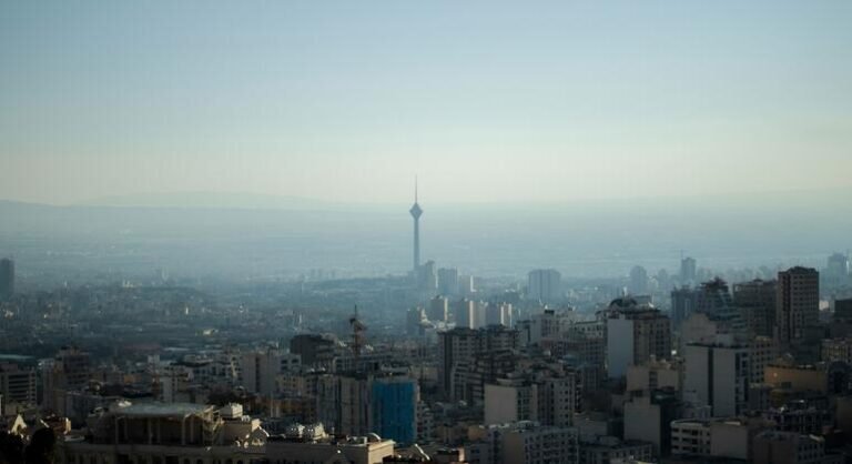 2015 nuclear deal ‘no basis’ for any new agreement with Iran