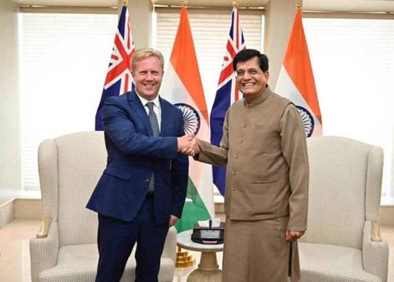 India-New Zealand free trade agreement: An explainer