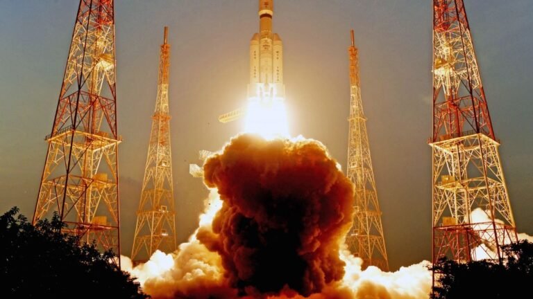 India to set up 7 space labs in universities to train next-gen rocket scientists