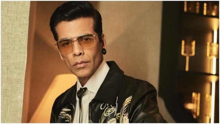 Karan Johar to debut at Met Gala 2026? Here’s what we know