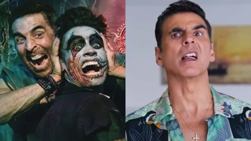 From Sooryavanshi to Bhooth Bangla — Akshay Kumar’s 5 Biggest Opening Weekends at the Indian Box Office, Ranked