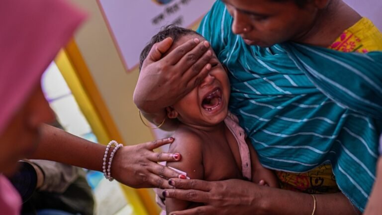Measles kills 250 in Bangladesh. Should India be on alert amid WHO warning?