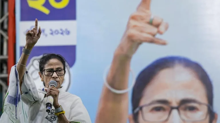 West Bengal Election: Voter Deletions, Central Forces, and BJP’s Push