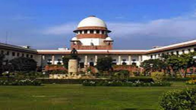 Roads cannot be blocked in name of religious activities, govt can interfere: SC