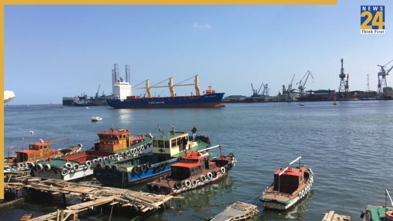 LPG, oil tankers still reaching Mumbai despite Hormuz blockade by US; Here’s what helping them get through