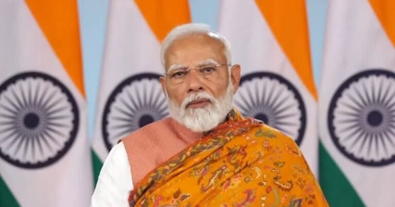 PM Modi addresses Heads of Mission Conference, focus on future diplomacy