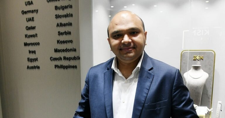 Zen Diamonds sparkles in Hyderabad with its first store