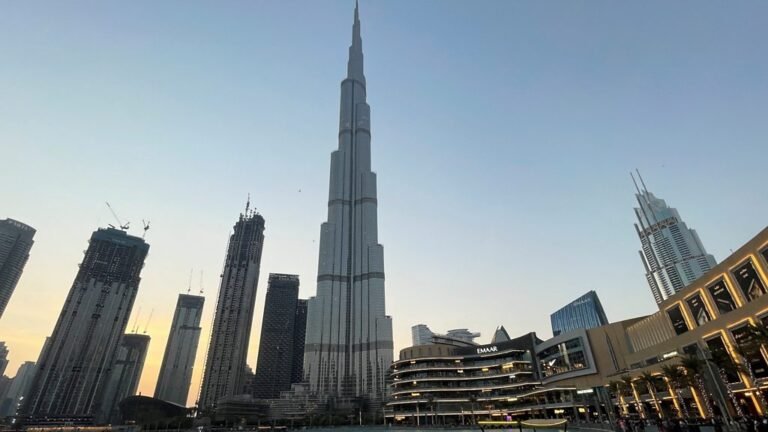 BBC Audio | Global News Podcast | UAE quits oil cartel Opec after six decades