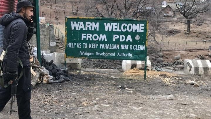 Cars seized, not enough food: Kashmiris emerge from Pahalgam attack trauma, see hope