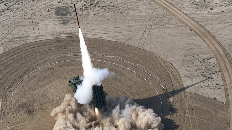Pak’s Fatah-2 missile flopped during Sindoor. Country just tested an upgrade