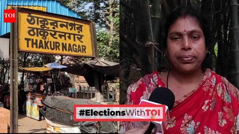 Matua Vote Crisis: Deletions Spark Fear, Political Storm Ahead of Phase 2 Bengal Polls