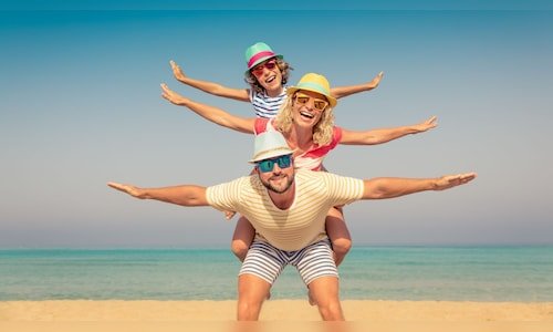 Top 7 kid-friendly hill stations in India for summer vacations – CNBC TV18