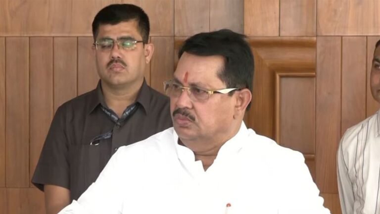 Trump shooting ‘public response,’ similar feeling in India: Congress MLA