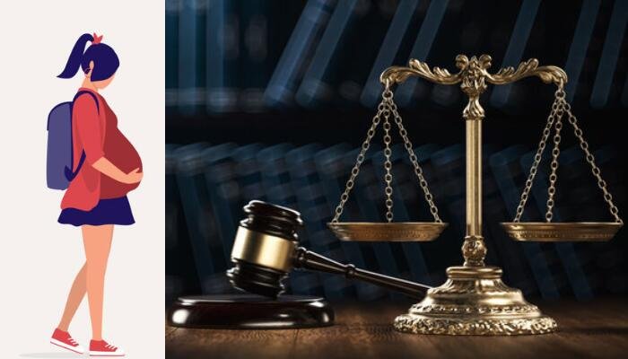 SC Reinforces Bodily Autonomy in Teen Rape Survivor Case, Questions State Control Over Abortion Rights