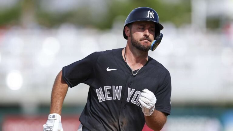 3 Landing Spots for Paul DeJong After His Opt-Out From the Yankees