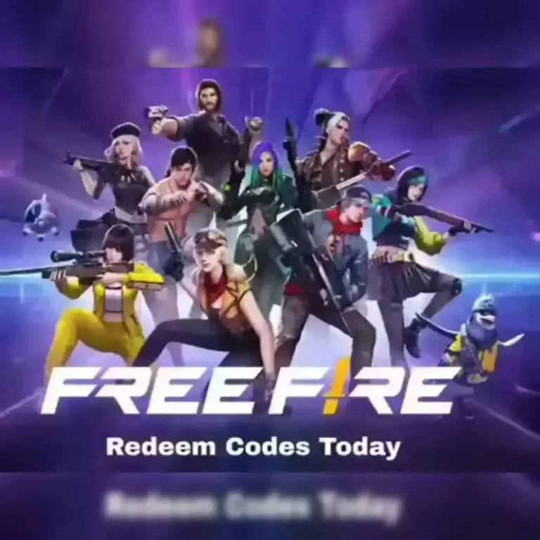 Free Fire MAX Codes May 1: Grab Free Rewards Fast