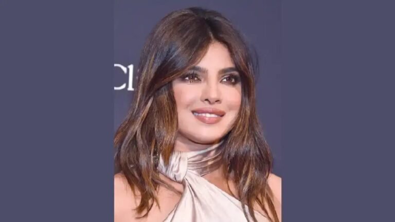 Reliance acquires  Priyanka Chopra’s Anomaly in beauty bet