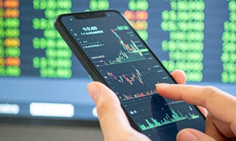 Markets rebound lift cash turnover, derivatives activity slips on tax hike