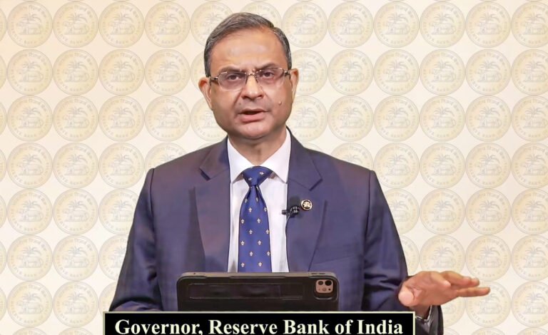 India’s domestic fundamentals strong, rising public debt poses global risks: RBI Governor