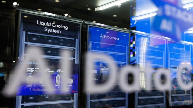 Economic crosscurrents mount as energy shock meets AI wave- Moneycontrol.com