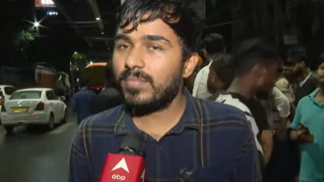 Mamata Flags ‘Outsider From Gujarat’ At TMC-BJP Clash Outside Bhabanipur Strongroom; Who Is He?