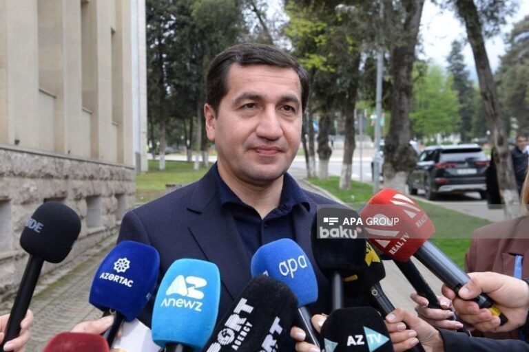 Hikmat Hajiyev: European Parliament’s decisions hold no significance for Azerbaijan