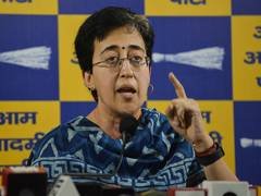Atishi slams BJP over commercial LPG price hike, calls it “return gift” after polls