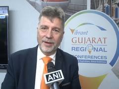 “We are looking to increase our economic relationship with India”: Ukrainian envoy Polishchuk