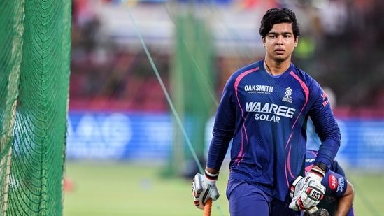 Vaibhav Sooryavanshi’s ‘unpredictable’ nature can put fear, deemed good enough for Tests: ‘If he batted at 5…’
