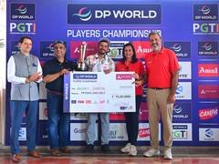PGTI heralds strong start to 2026 season, stages 12 events with prize purse of Rs 14 crore