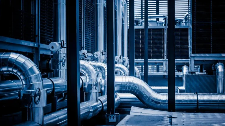 District cooling as a game-changing climate solution