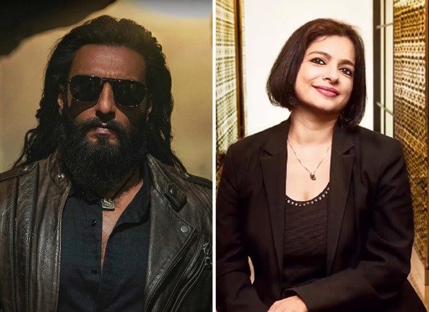 EXCLUSIVE: “We’re NOT done with Dhurandhar yet,” reveals Jyoti Deshpande of Jio Studios