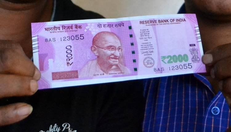 98.47 Pc Of Rs 2,000 Notes Returned Since Withdrawal Announcement: RBI | Nation