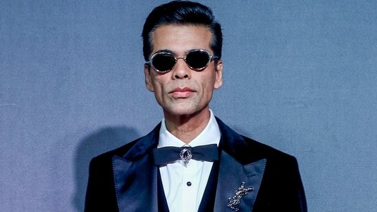 Karan Johar set for Met Gala debut this year, will be dressed by famous Indian designer: Report
