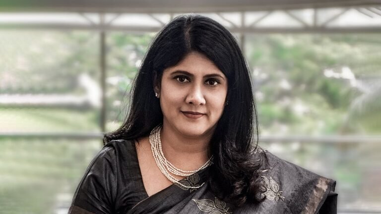 Priya Nair’s ‘transform and modernise HUL’ strategy pays off