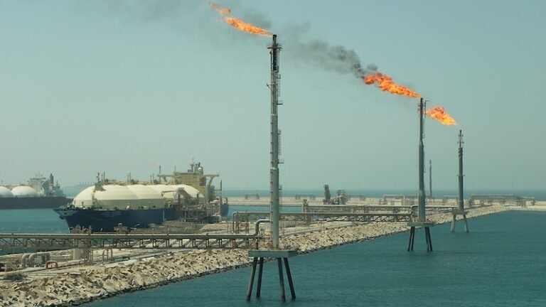 Chilled Ambitions: How The Iran War Is Foiling Europe’s LNG Plans – Analysis
