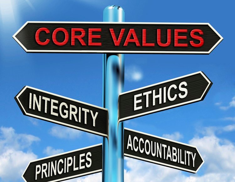 When leaders lose their moral sense – ExBulletin