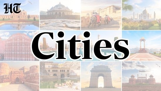 NCRB report indicates improved law and order in Uttar Pradesh: Govt