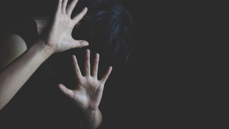 Telangana accounts for 20% of human trafficking cases in India