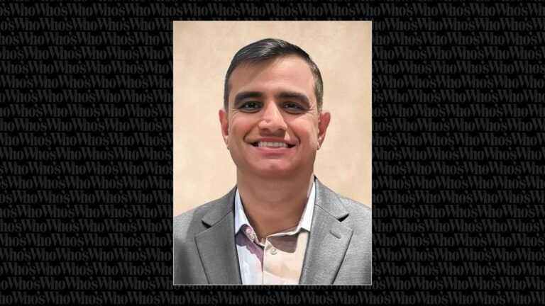 Rajesh Kesavalalji: Leading Through Change in Software Engineering – Grit Daily News