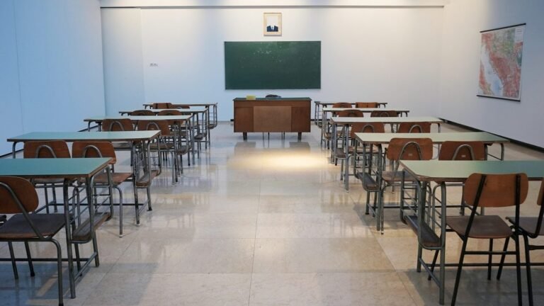 Students Stepping Up: How High-Schoolers Are Trying to Fix the World