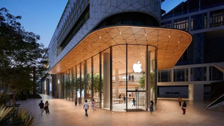 Apple accuses CCI of overstepping in $38B penalty case